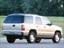 2000 Chevrolet Tahoe (New)